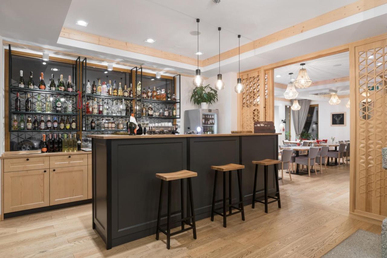 Hotel Foluszowy Potok Zakopane Ngoại thất bức ảnh