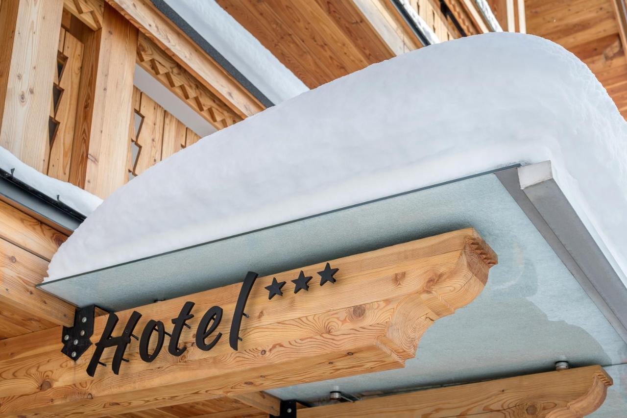 Hotel Foluszowy Potok Zakopane Ngoại thất bức ảnh