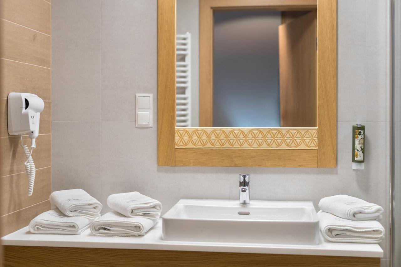 Hotel Foluszowy Potok Zakopane Ngoại thất bức ảnh